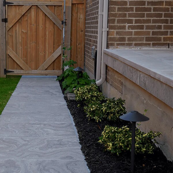 Porcea Porcelain L Coping